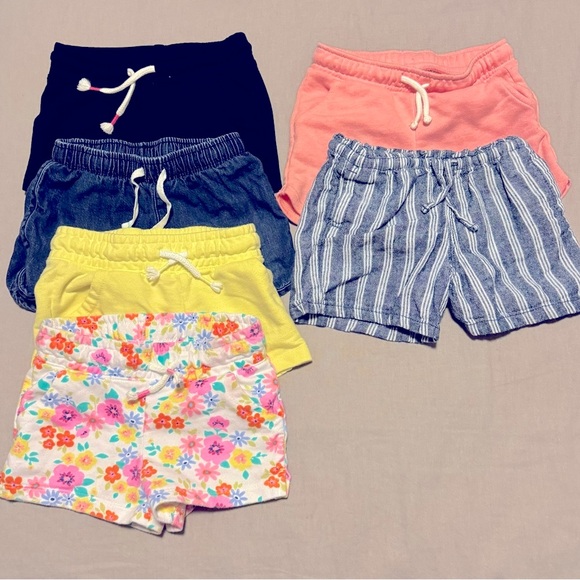 Short lot - 4T - Picture 2 of 2